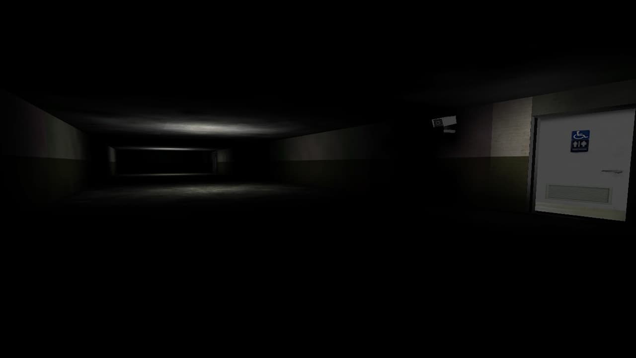 Jeff: the Killer Warehouse screenshot 3