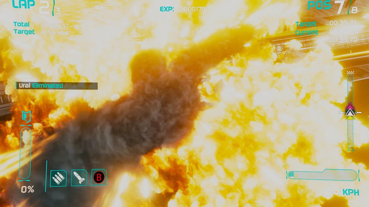 Flashout 3