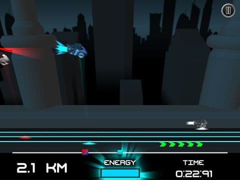 Super Moto X (Goji Play) screenshot 3