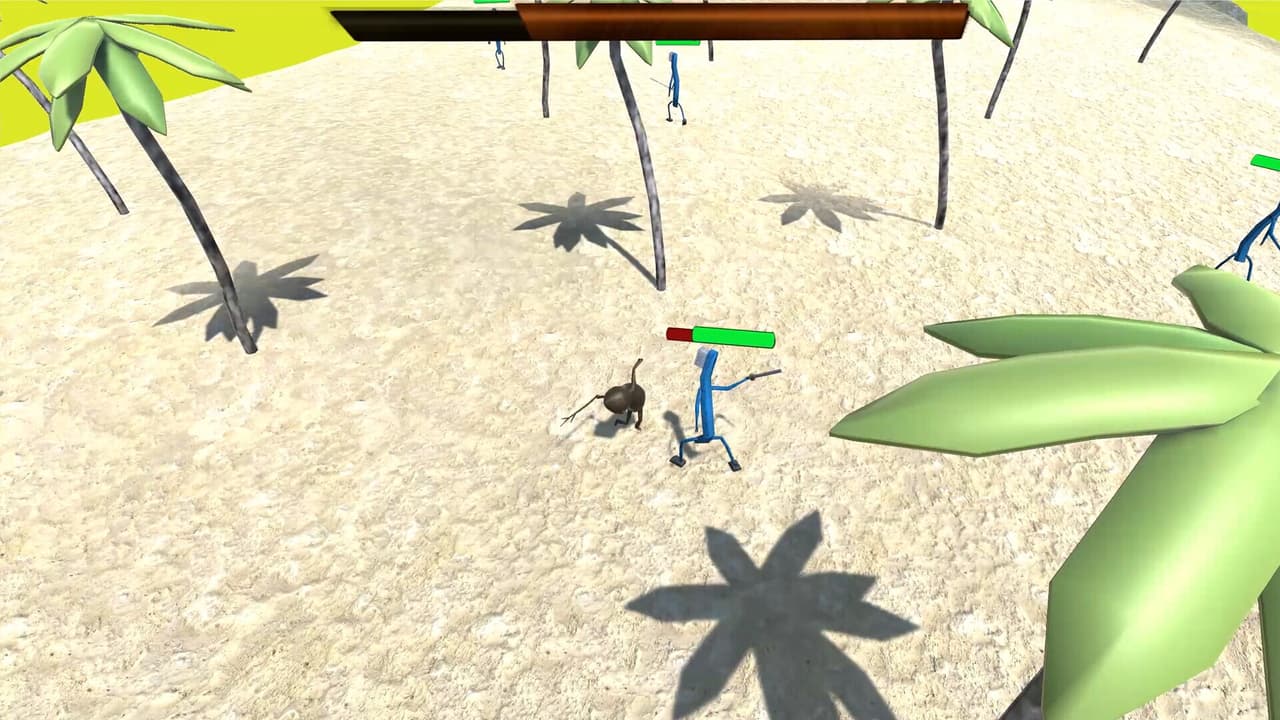 BROWN BOB screenshot 5