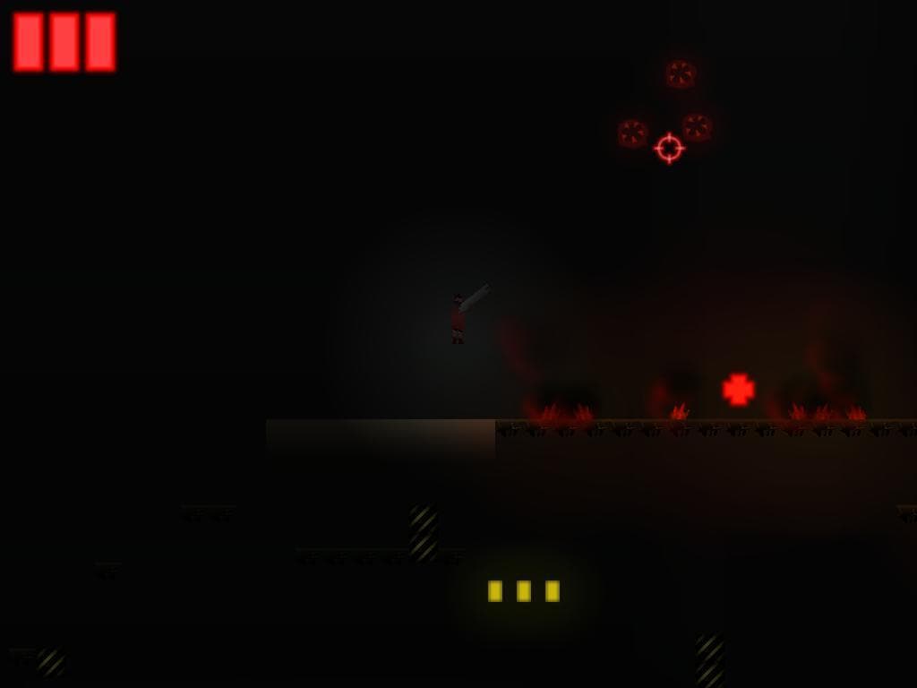 Battle for 17 screenshot 5