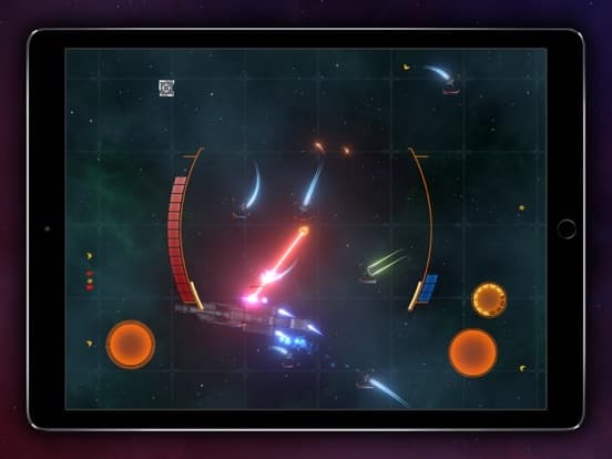 Solar Smash 2D screenshot 3