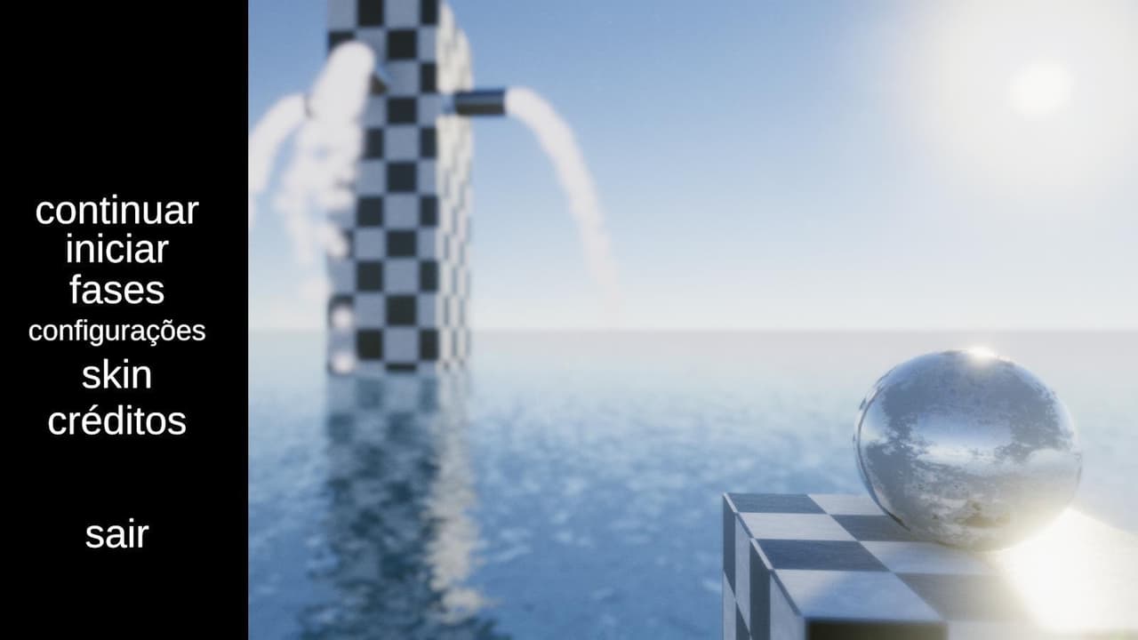Sphere Game Epic screenshot 2