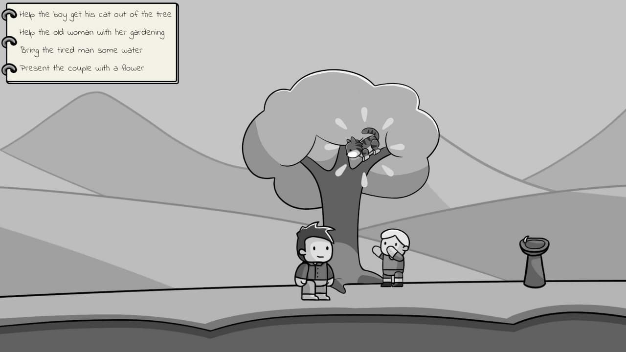 Bright (DrennenMillar) screenshot 3