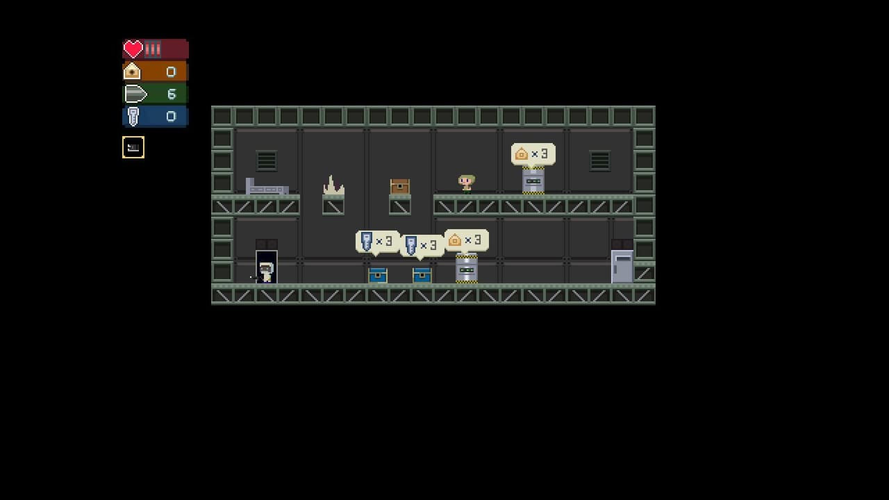 Den Tale screenshot 4