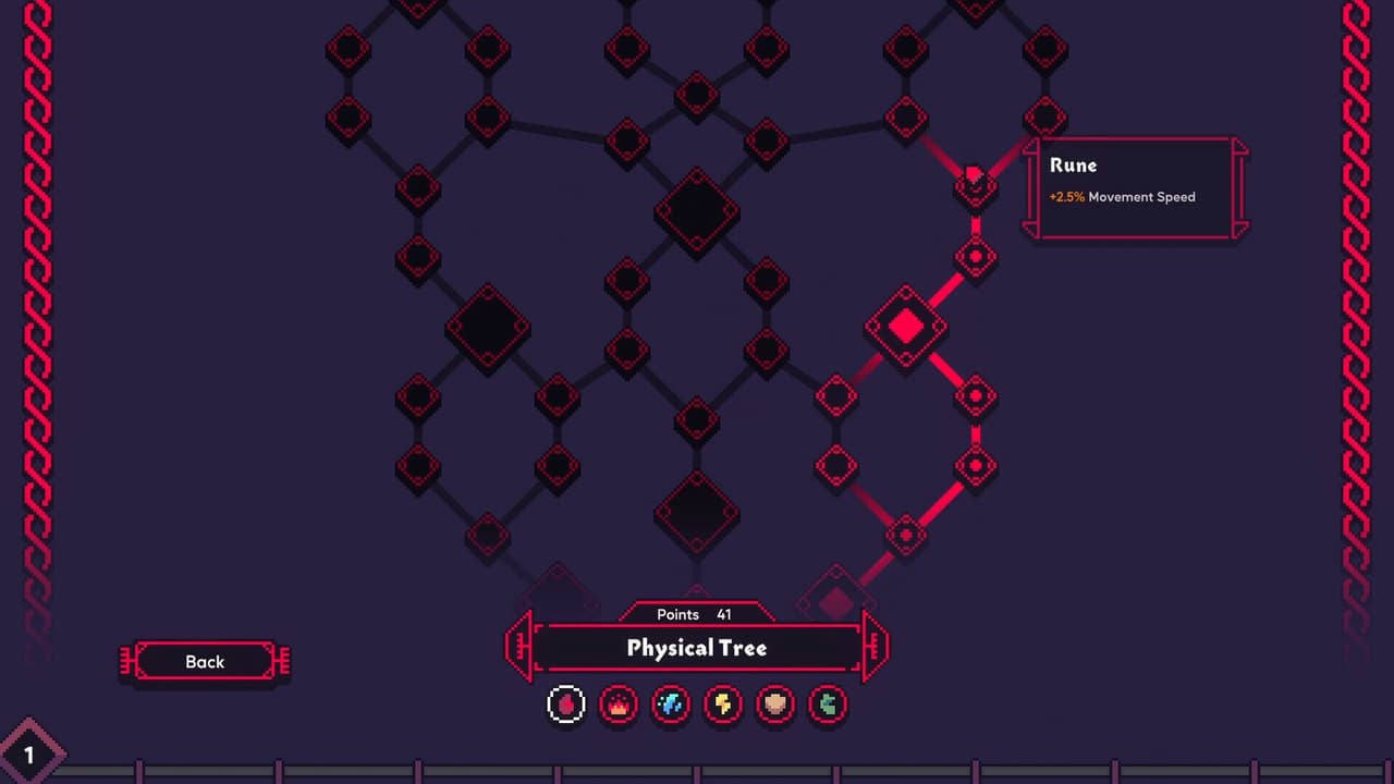 Asgards Fall: Origins screenshot 4