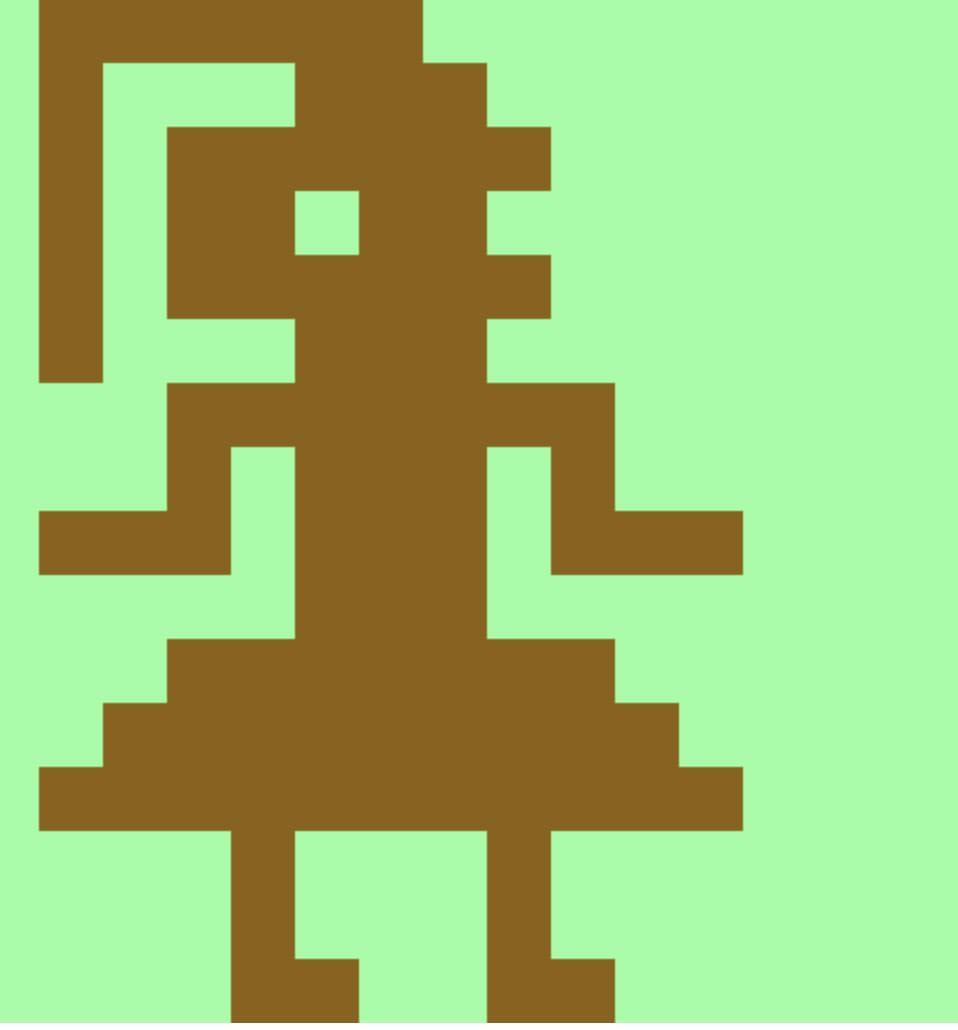 Trees lives save lives, bitsy
