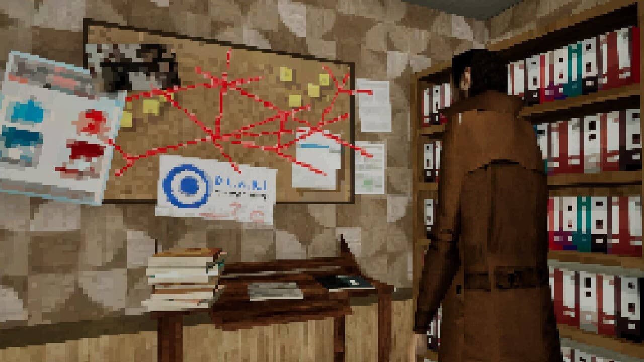 project BLARI screenshot 2