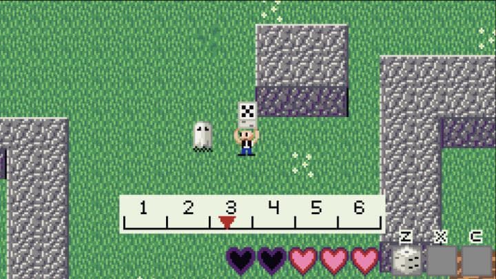 Dice Roll Dungeon screenshot 2