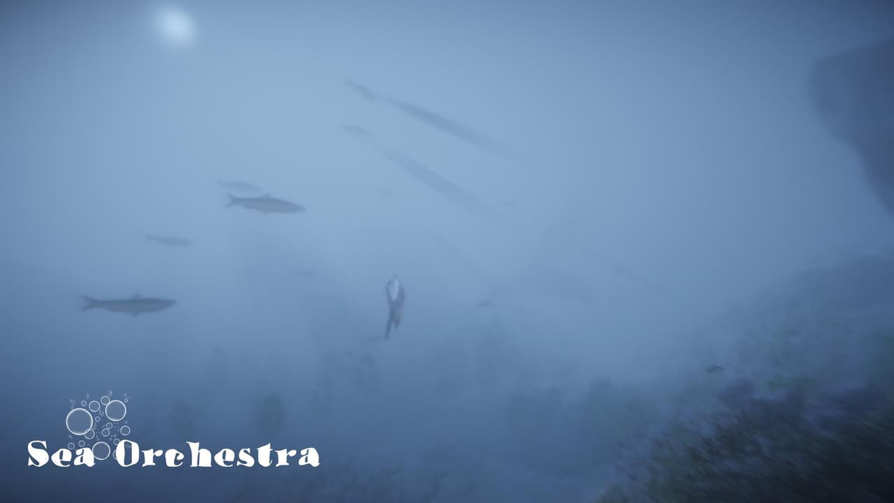 Sea Orchestra screenshot 2