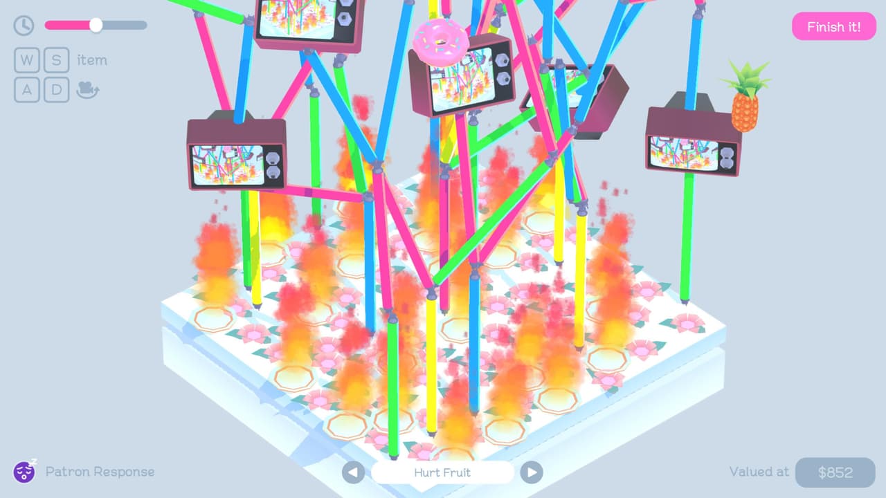 Super Sculptor! screenshot 4