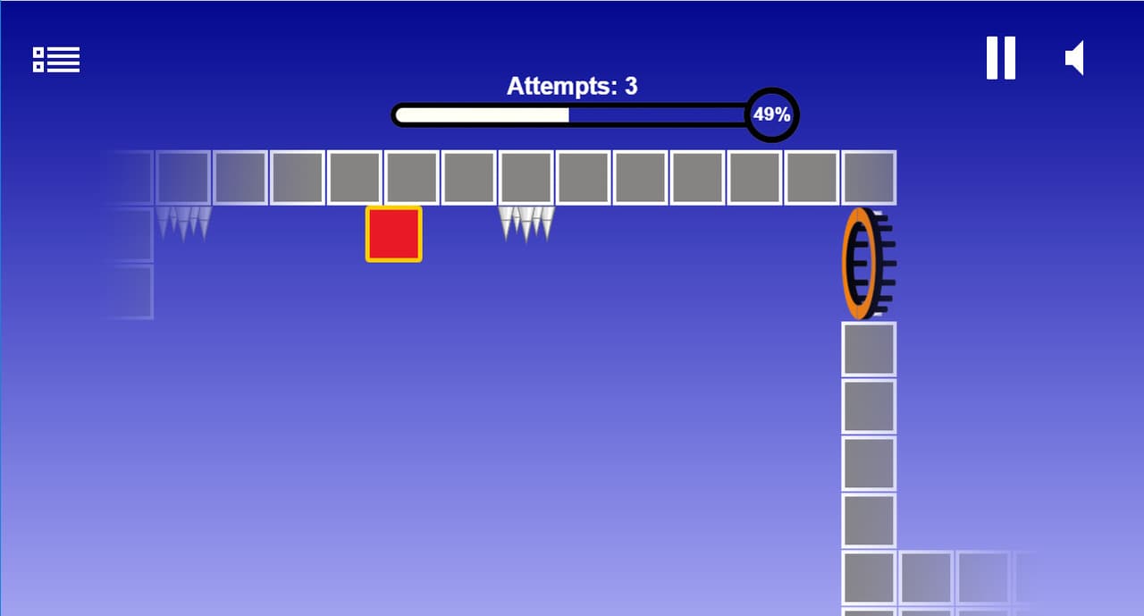 Arcade Tale screenshot 5