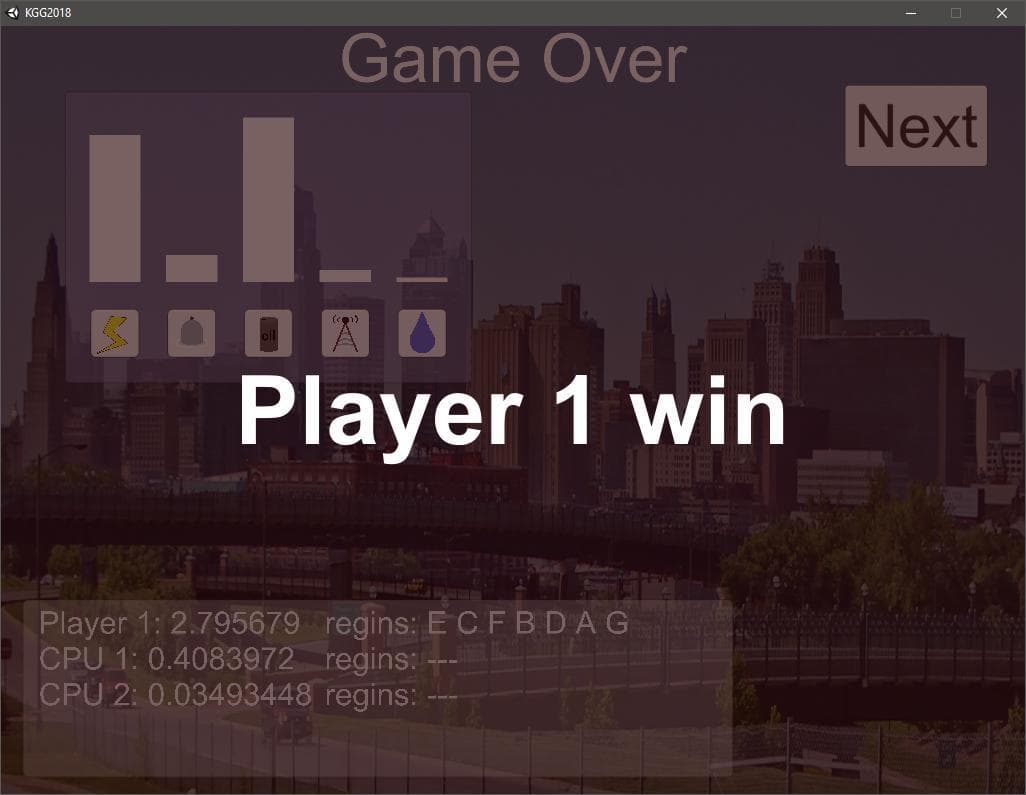 Business Empire screenshot 2