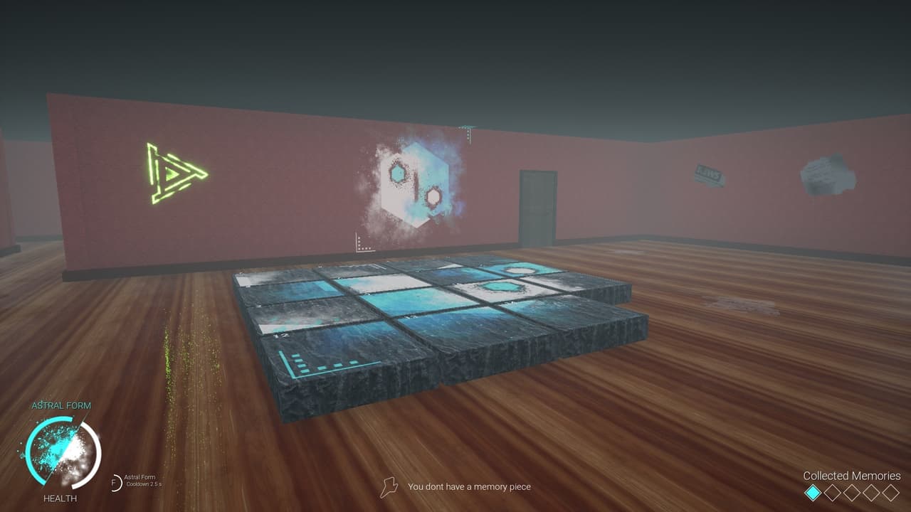 Seven Slash - Divided screenshot 5