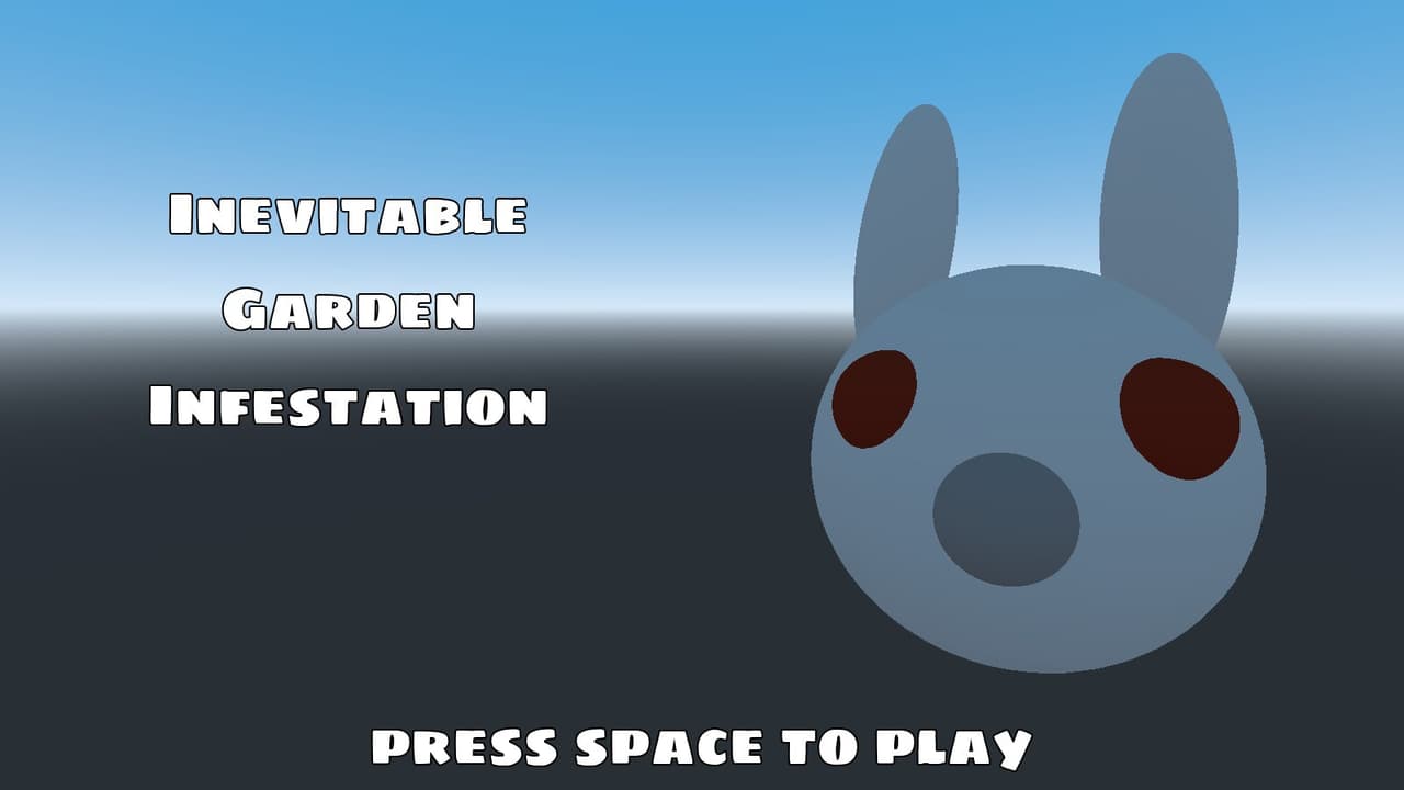 Inevitable Garden Infestation screenshot 2