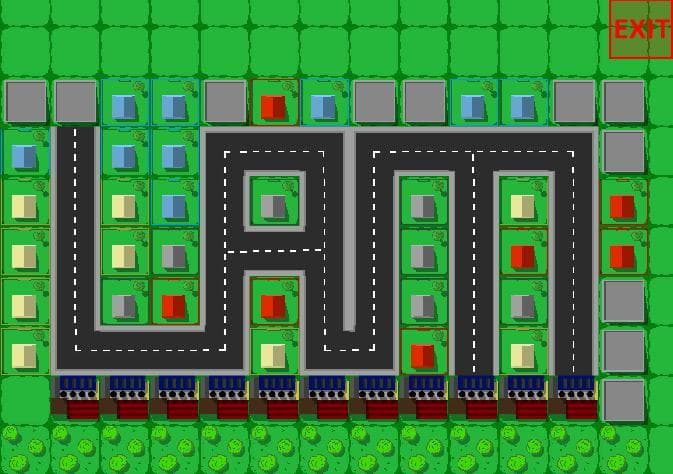 Lam Town