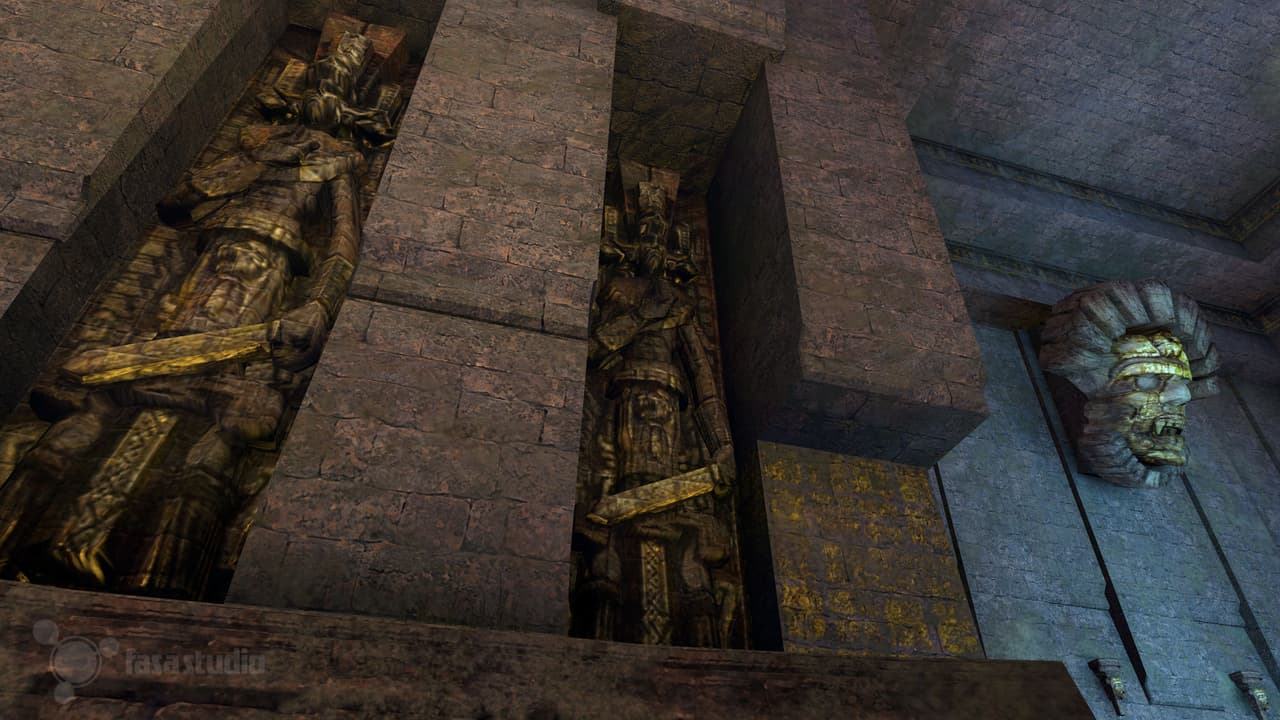 Shadowrun screenshot 2