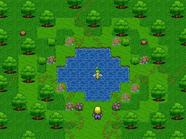 Quest for the Cure