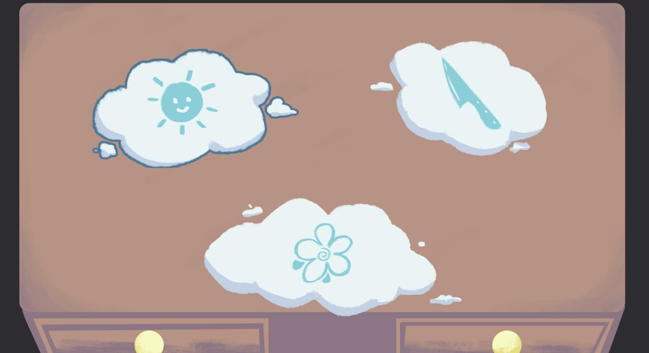Beautiful Versions of Brokenness screenshot 4