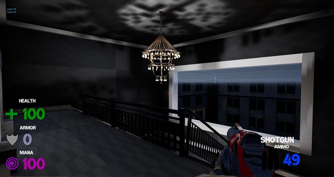 The Legend Of Ivthrex screenshot 4