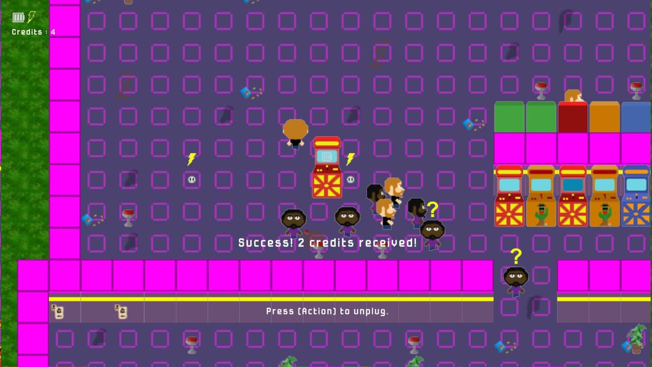 Save the frames screenshot 6