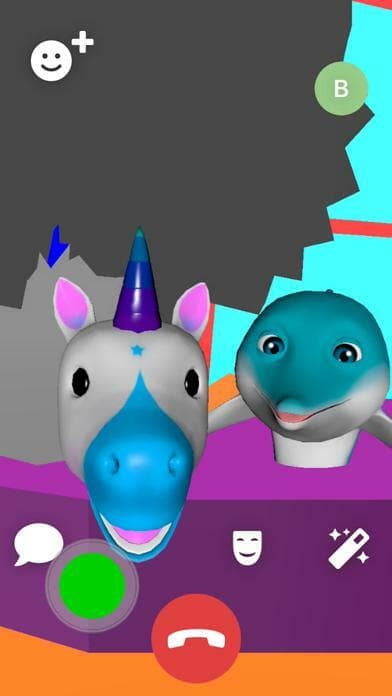 Wemoji: Social VR Chat & Games screenshot 6