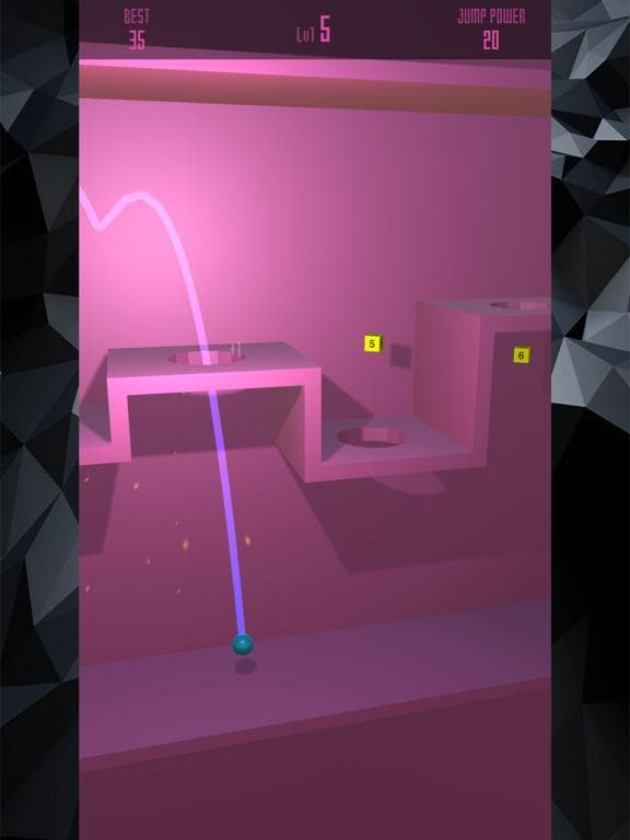 Uthred - Ball vs Hole screenshot 2