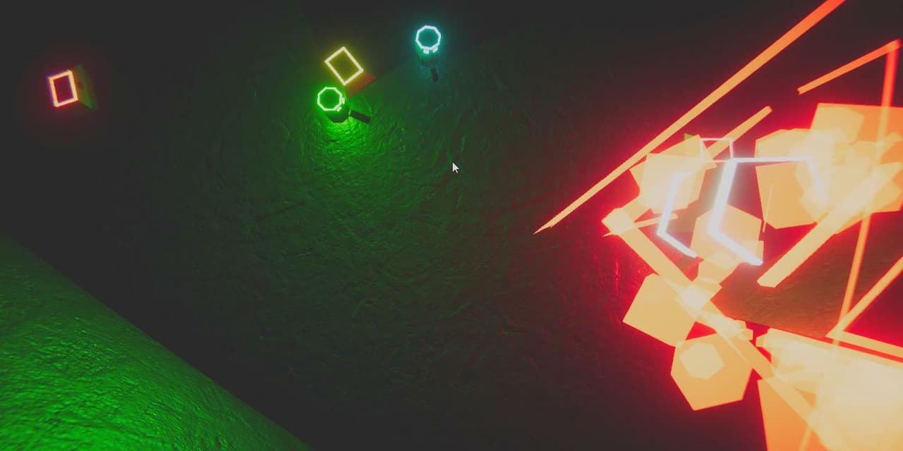 Bomb Buddies (Dark_Knife15) screenshot 2