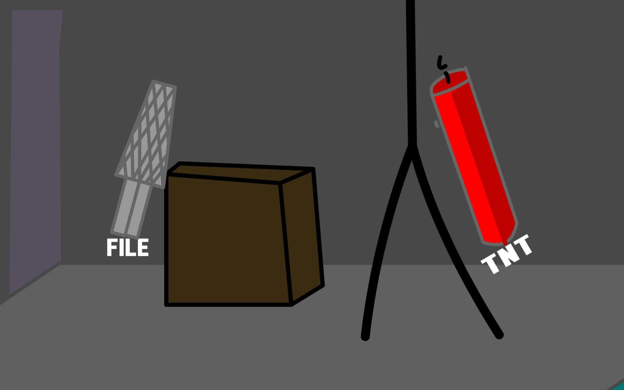 prison escape p1 beta