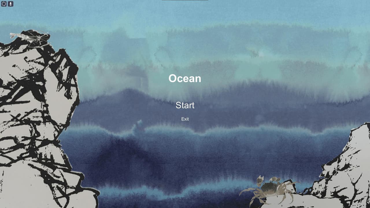 Ocean (xm493233)