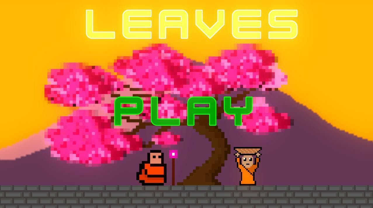 Leaves (spellywaffle) screenshot 2