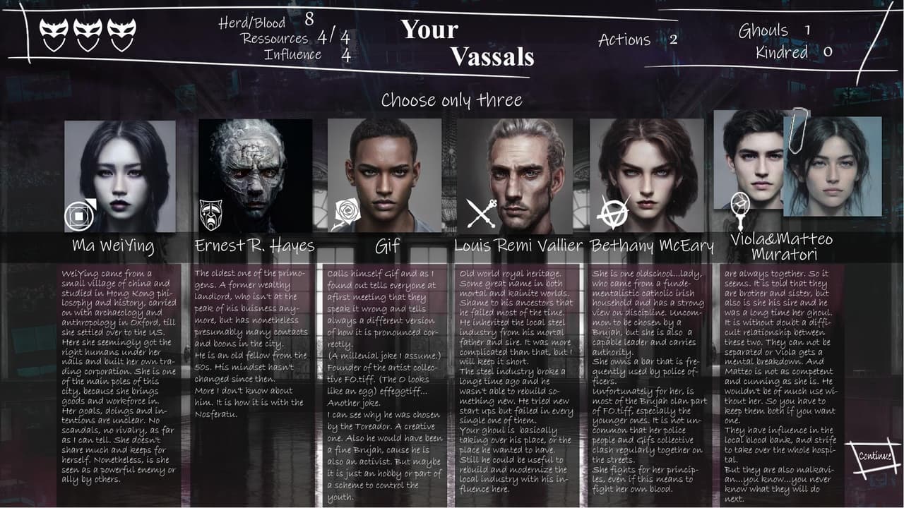 To Rule Them All screenshot 2