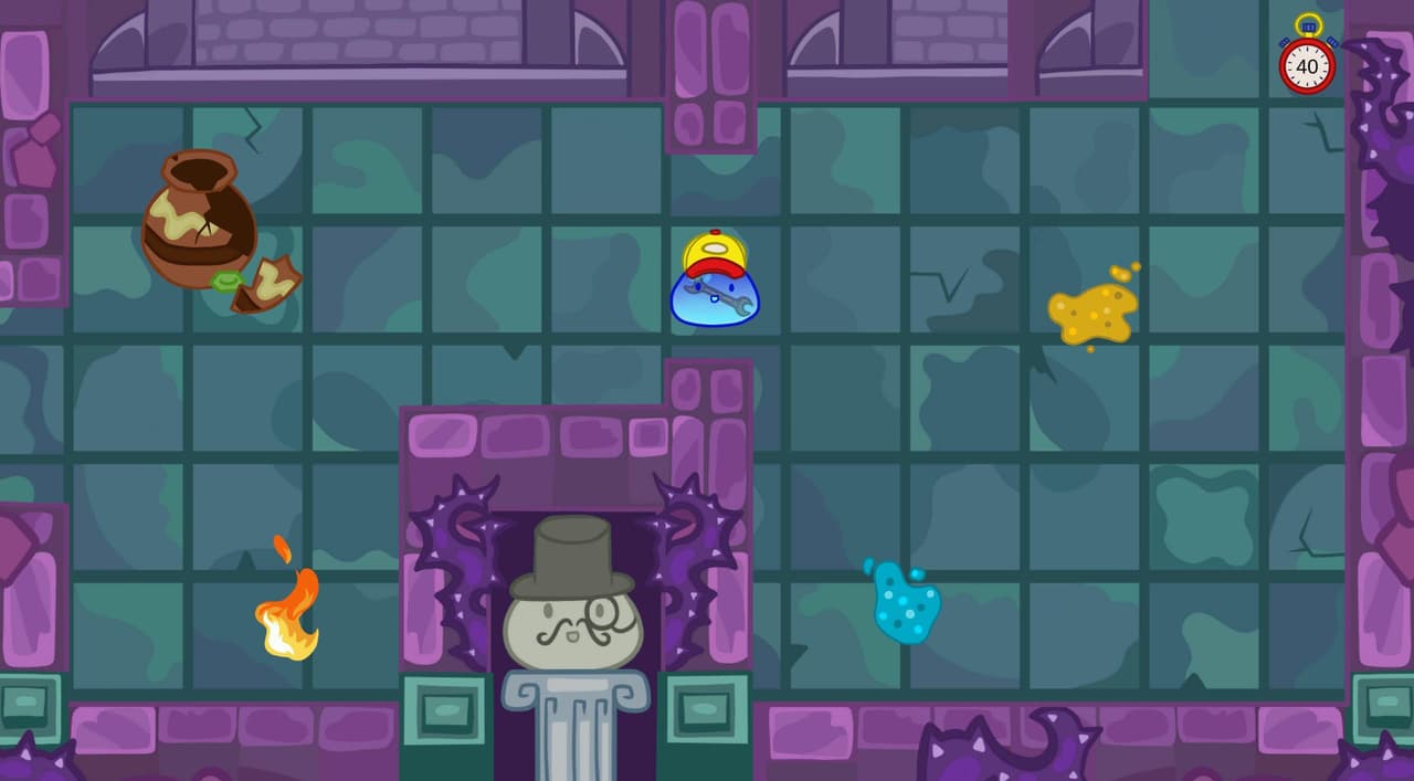 Slime Cleaning Co.