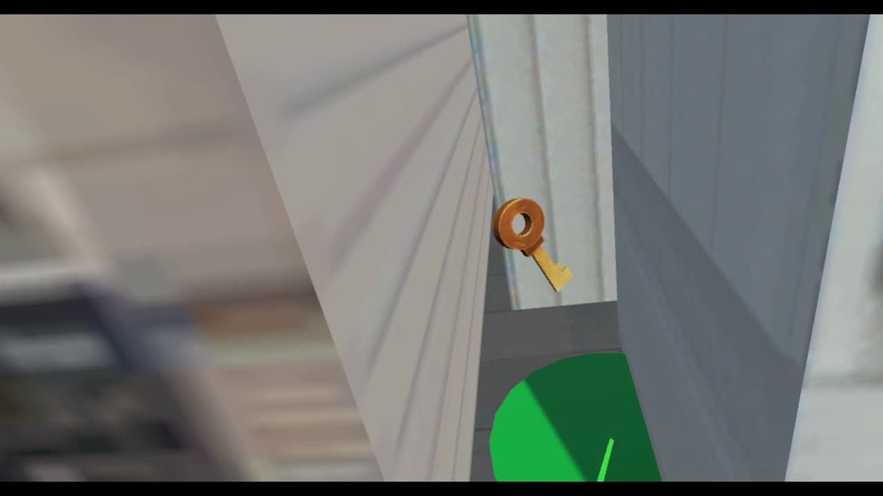 Treasure Hunt VR screenshot 4