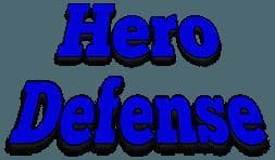 Hero Defense (itch)