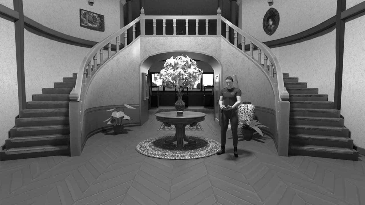 Looking For (ClueGames) screenshot 3