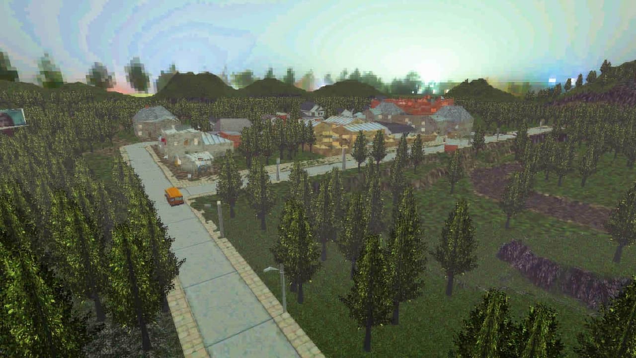 MUSHURT screenshot 6