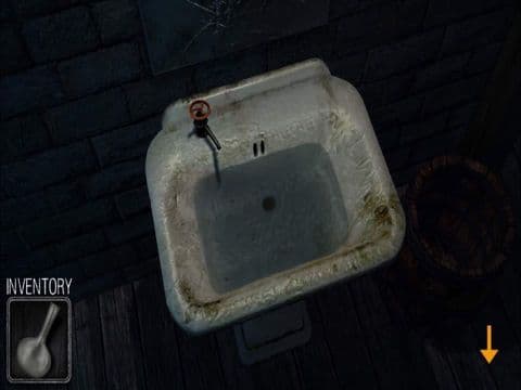 Escape Now - Devils Room 6 screenshot 2