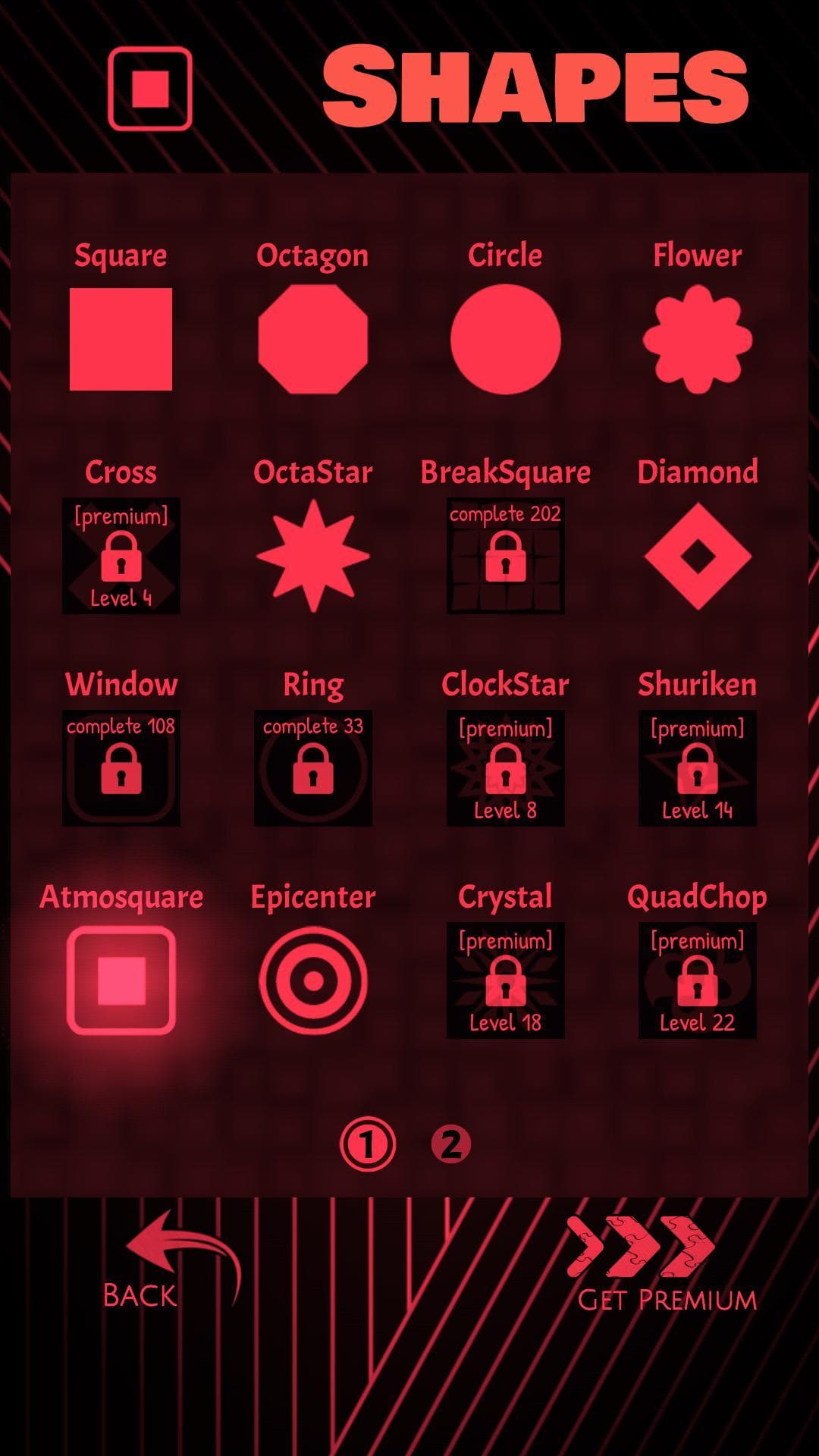 ColorTris screenshot 4