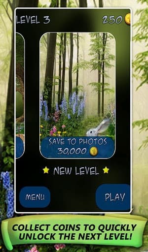 Hidden Mahjong: Spring Is Here screenshot 5