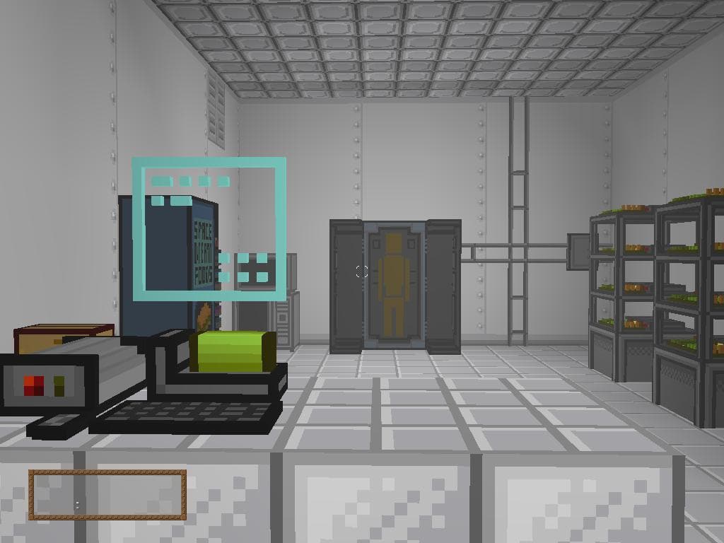 Into The Mist 2: The Cult screenshot 2