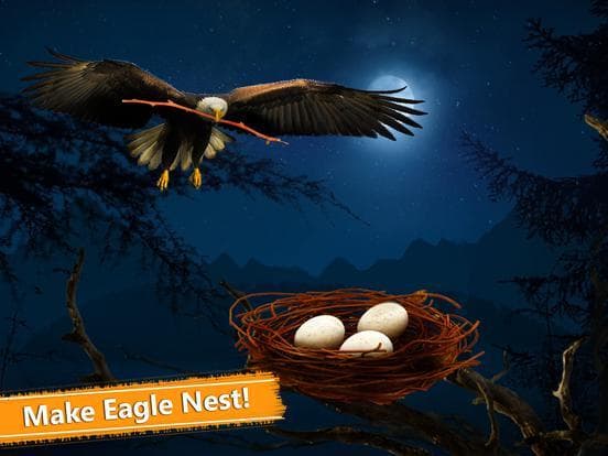 Life Of Golden Eagle screenshot 3