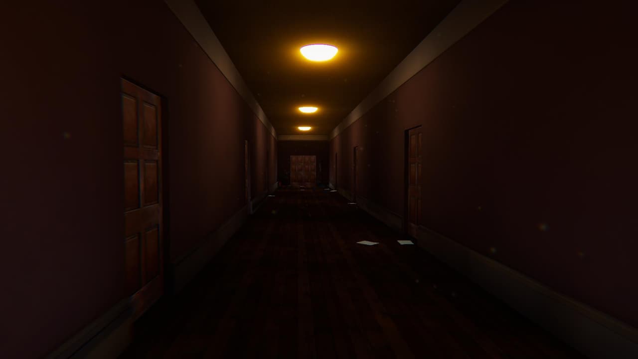 Ghostbuster Fan Game screenshot 2