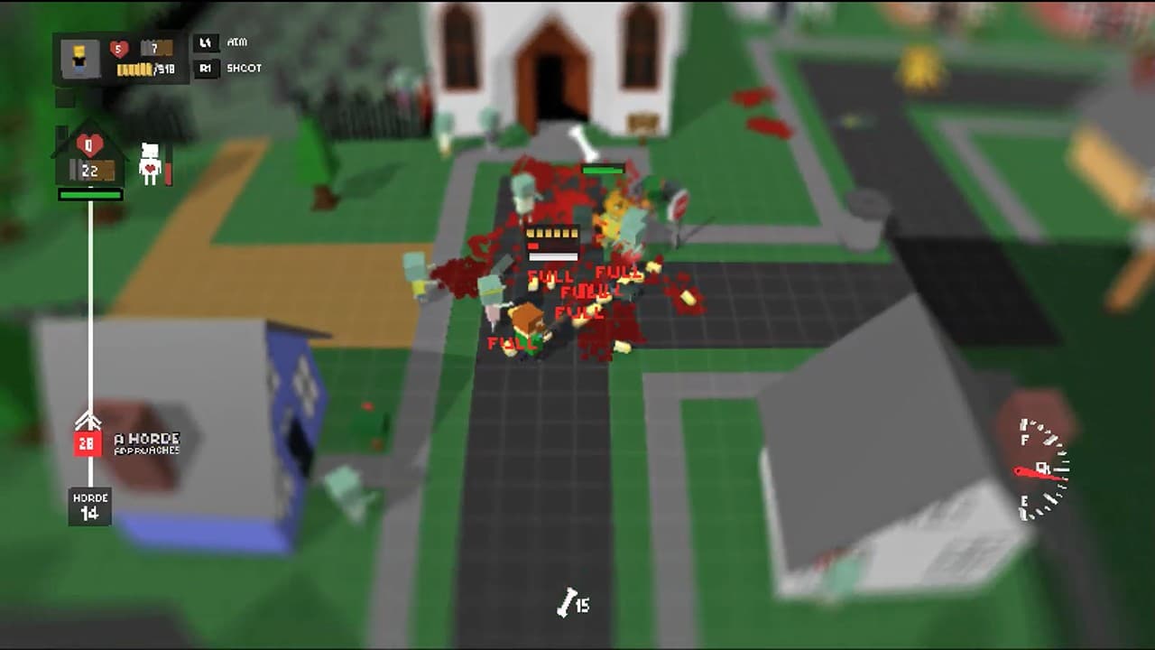 Dont Bite Me Bro! + screenshot 4