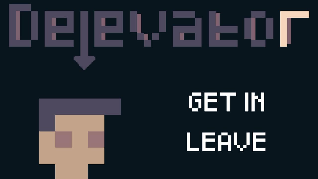 Delevator screenshot 2
