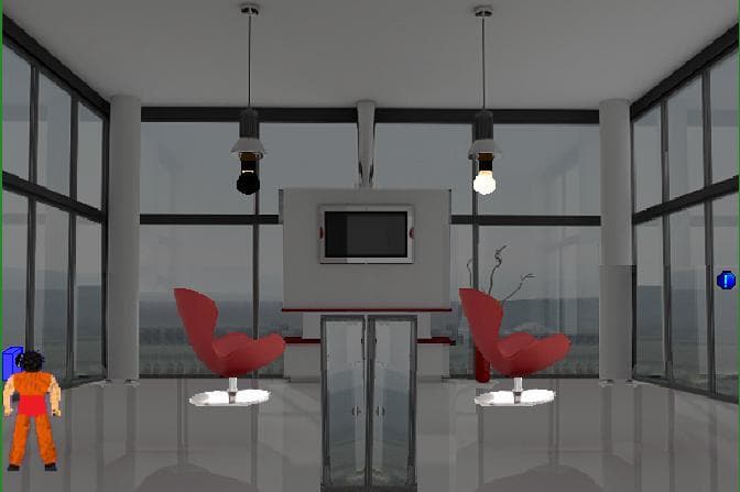 The Light Bulb Caper screenshot 3