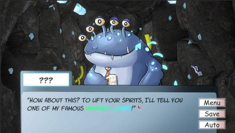 The Oof Rooms screenshot 3
