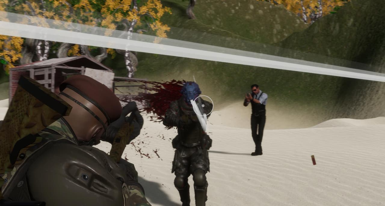 Nasciturus screenshot 2