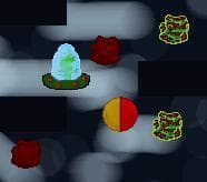 Everything Is Bouncy