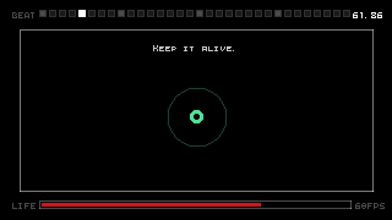 juxta.LINE screenshot 4